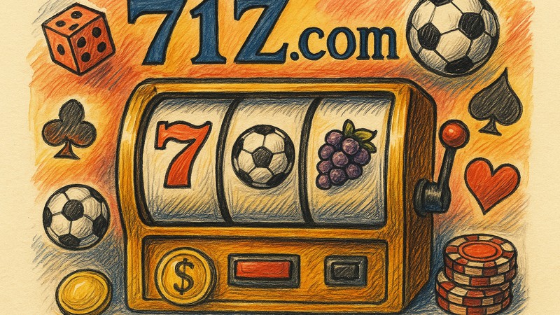Apostas Futebol 2025: O Guia Nordestino Completo para um Ecossistema de Ganhos no 71Z.com
